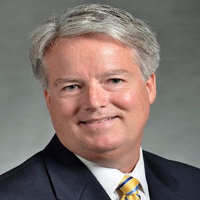 Headshot of Dan Suprenant with Northwestern Mutual.