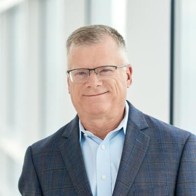 Jeff Nelson headshot