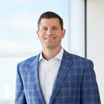 Photo of Matt Stucky