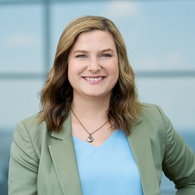 Photo of Jenna Koenings