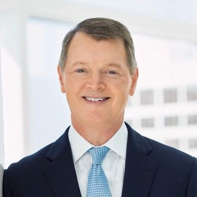 Tim Gerend NM CEO