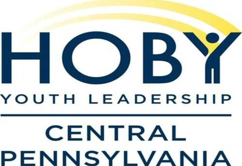 Central PA HOBY Logo