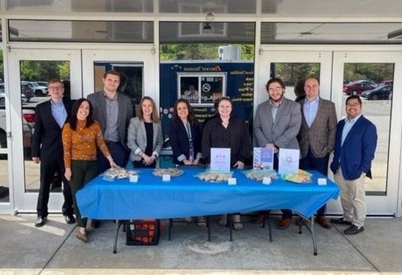 Bake Sale for Stop the Violence Pittsburgh