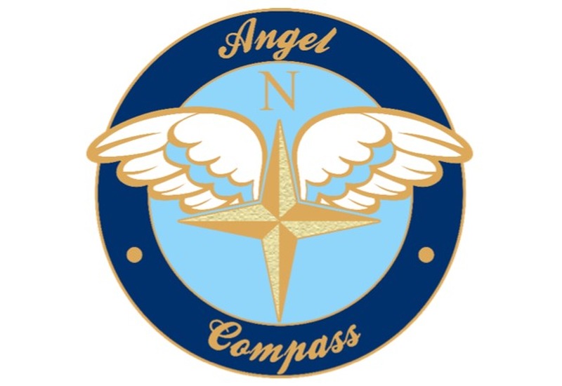 Angel Compass