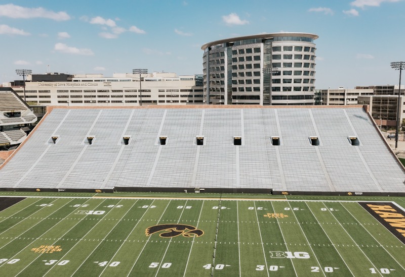 Kinnick