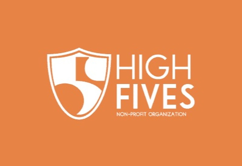 High Fives Foundation