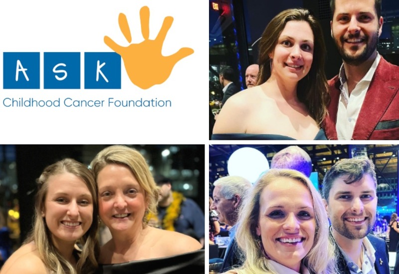 Ask Foundation Ball 