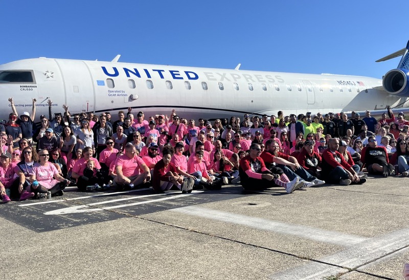 Plane pull
