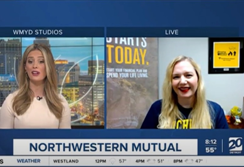 We work with our friends in the media to help share efforts for Childhood Cancer Programs