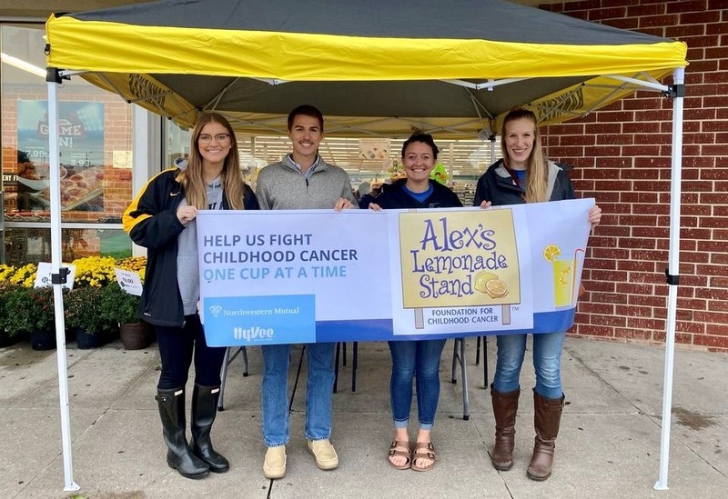 lemonade stand