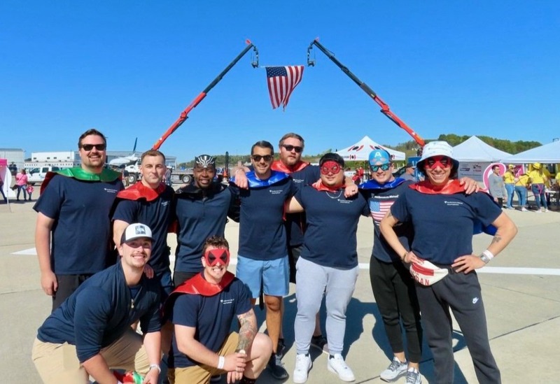 Plane Pull