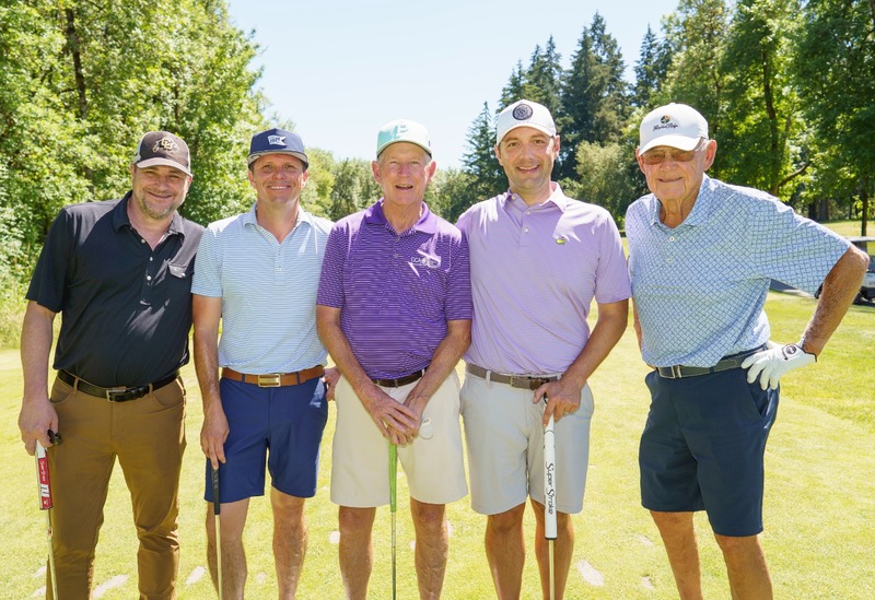 Golf for Joy Tournament