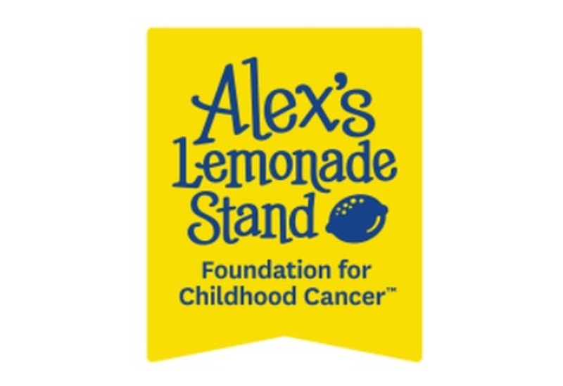 Alex's Lemonade Stand logo