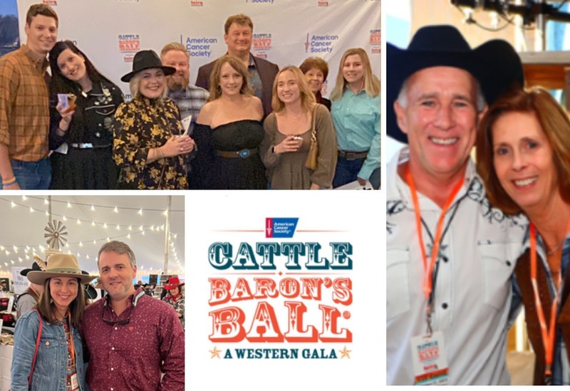 2024 Cattle Barons Ball 