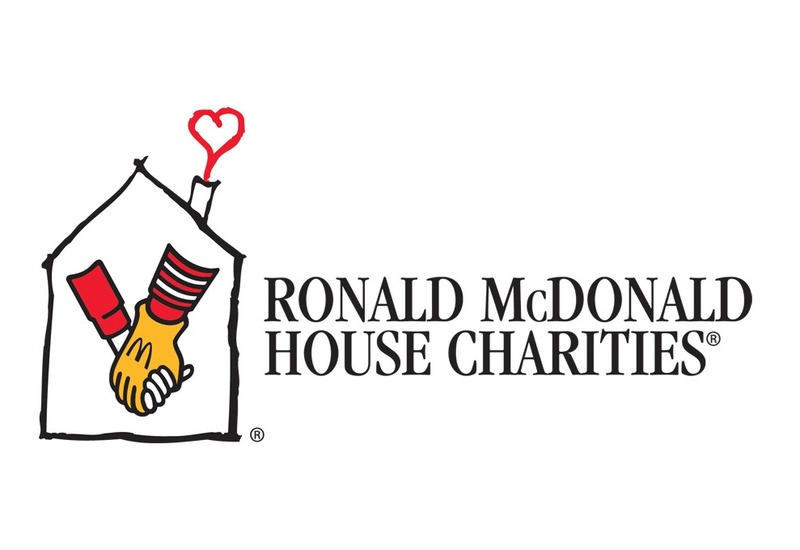 Ronald McDonald House Charities Logo