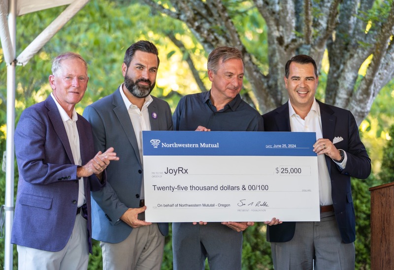 Golf for Joy Tournament