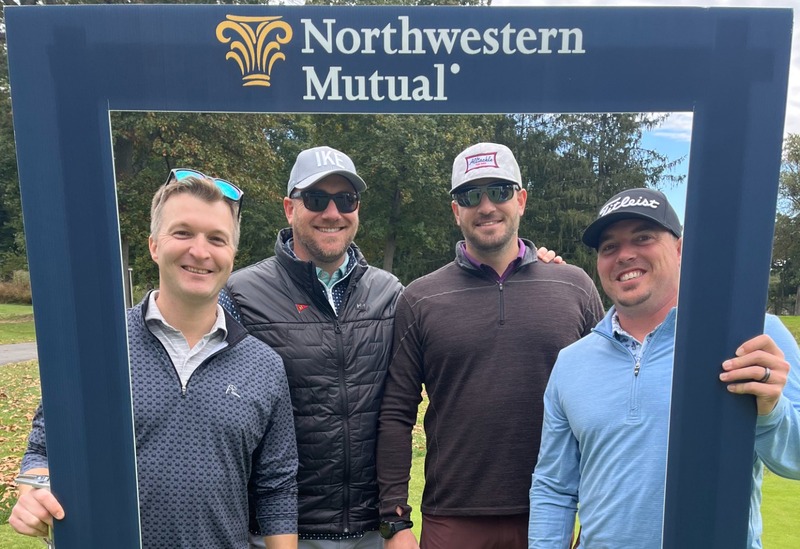 Wounded Warrior Project Golf Tournament