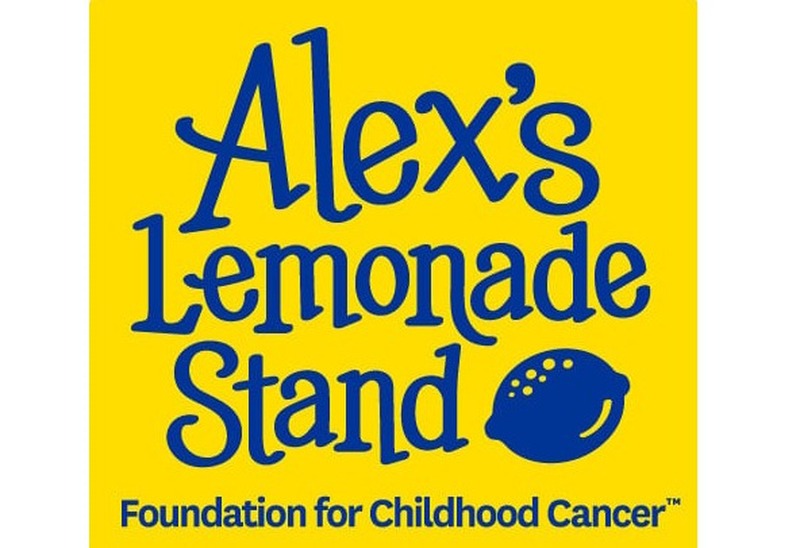 Alexs Lemonade Stand Logo