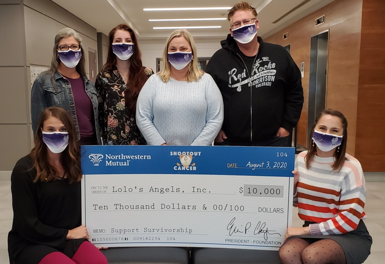 Large Check Image