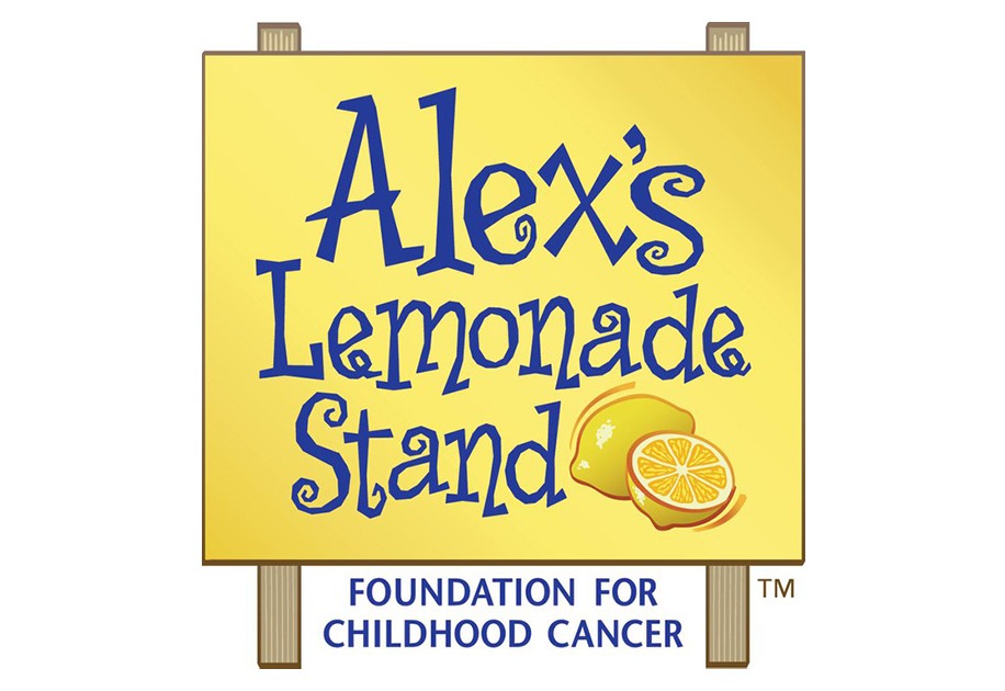 Alex's Lemonade Stand: Foundation for Childhood Cancer
