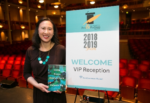 Celeste Ng