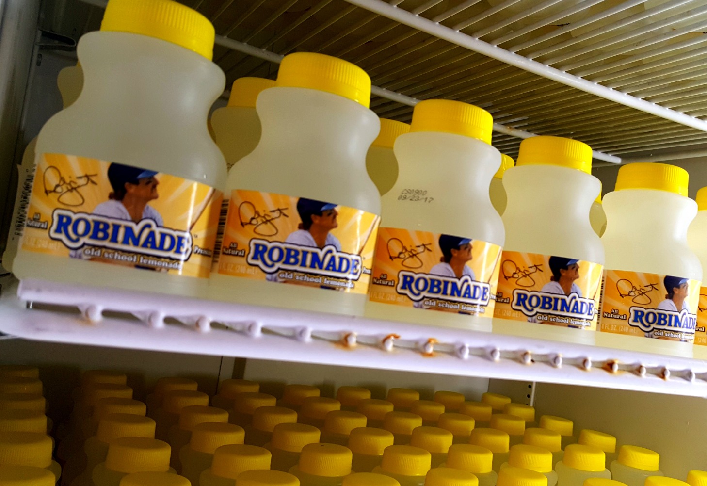 Lemonade