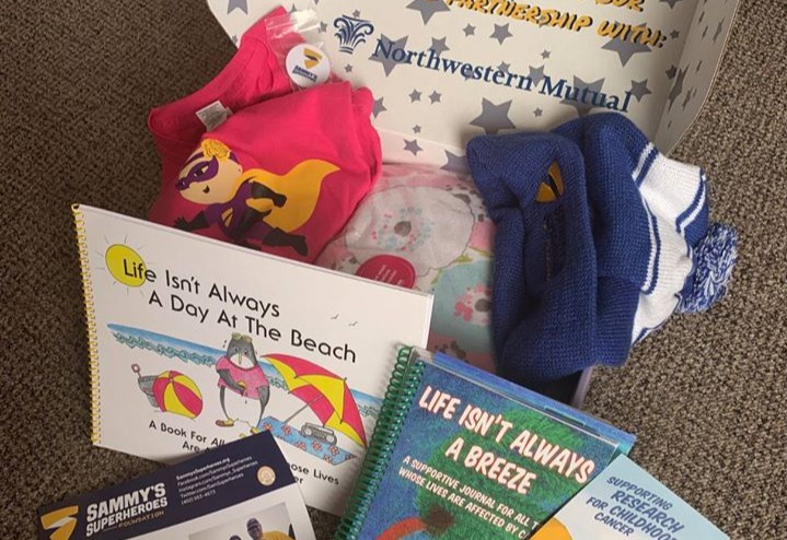 Family Outreach Box