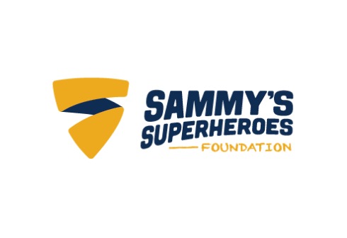 Sammy's Superheroes