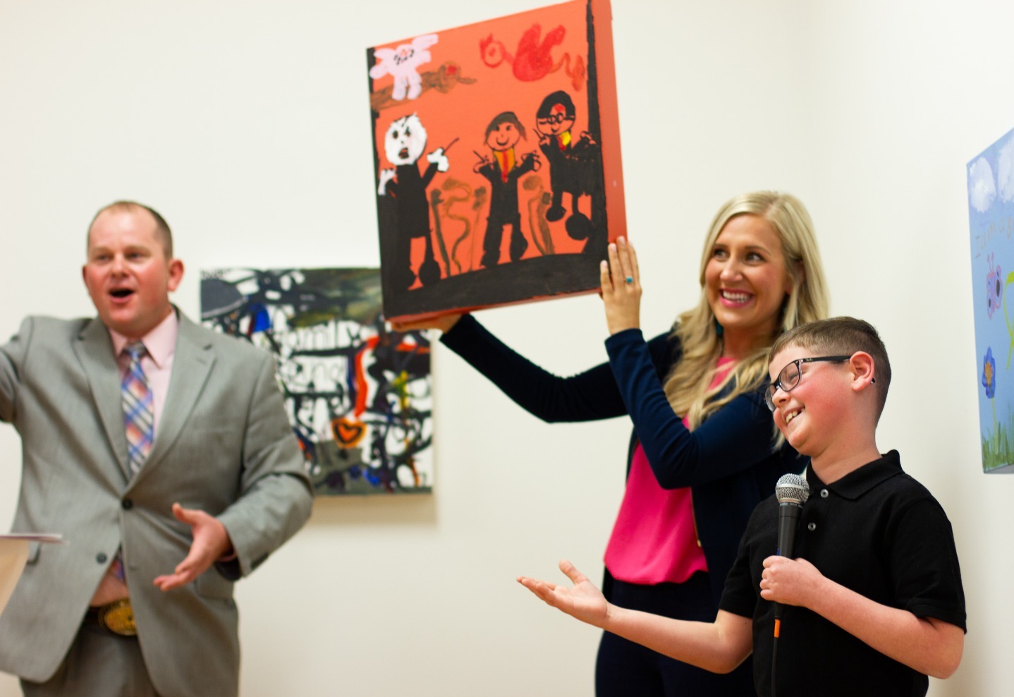 Art Auction