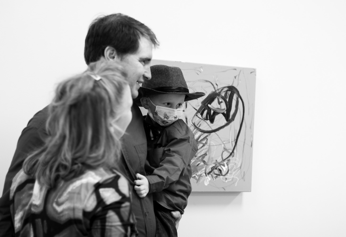Art Auction Event