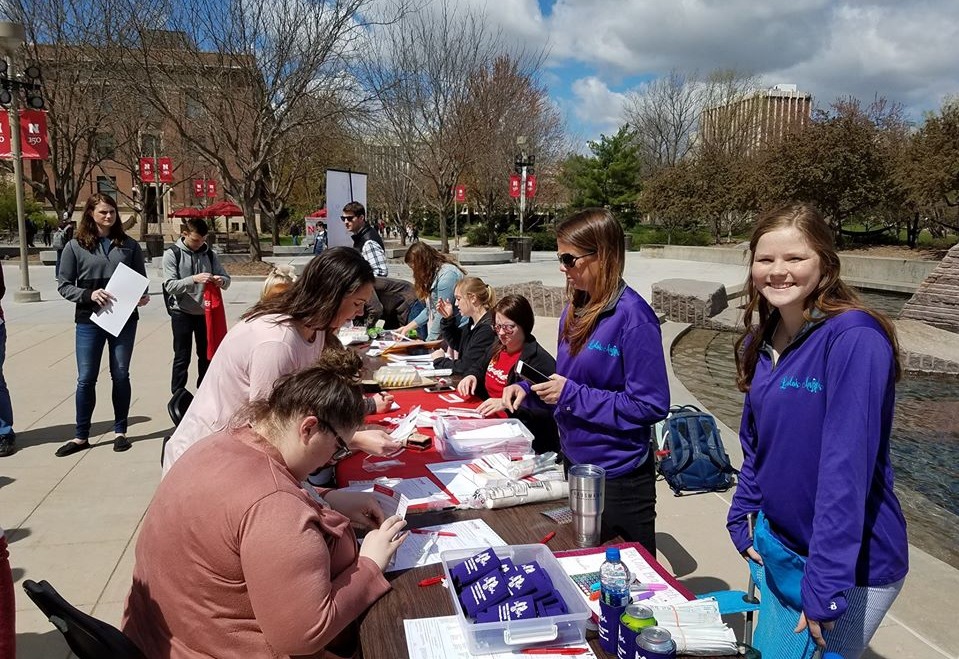 Bone Marrow Drive