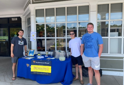 2019 Lemonade Days