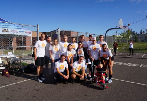 Hoope for Hope benefiting Essentia Health Foundation