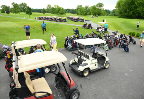 Lemon Tournament 2019