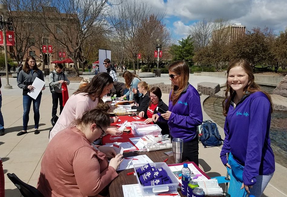 Lolo's and NM at UNL