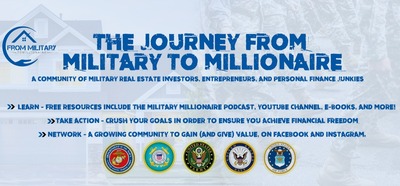 From Military to Millionaires