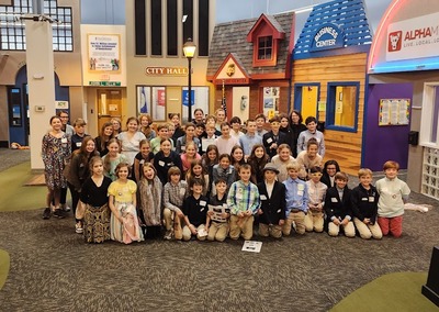 Junior Achievement of Kentuckiana