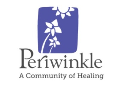 The Periwinkle Foundation Logo