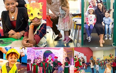 Miamis Children Museum