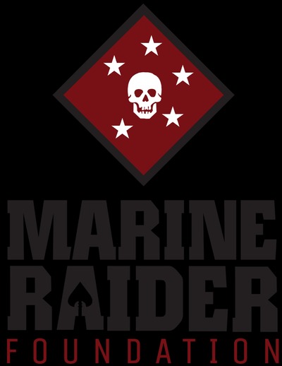 Marine Raider Foundation Logo