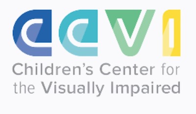 CCVI Logo Special Needs Center for the Visually Impaired
