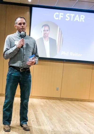 Rising Star Award