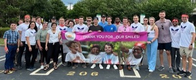 Sunrise Day Camp Fundraiser