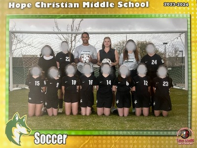 2024 Team