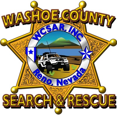 Washoe County Search and Rescue