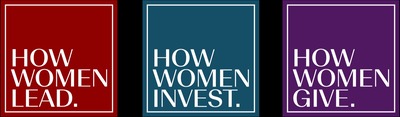How Women Lead