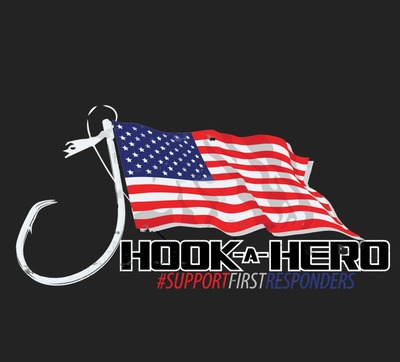 Hook a Hero Logo