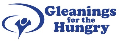 Gleanings for the Hungry - Logo