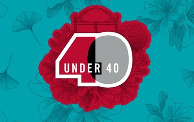 top 40 under 40