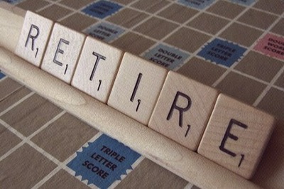 Military Spouses Transition to Retirement
